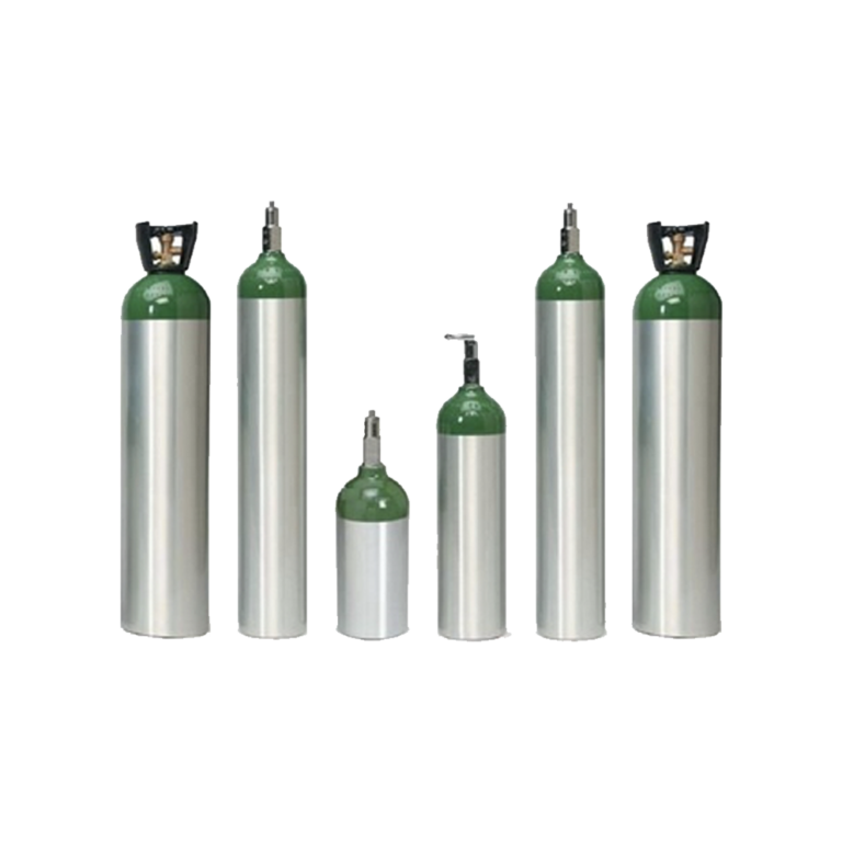 Medical Oxygen - HomeMedi Solutions