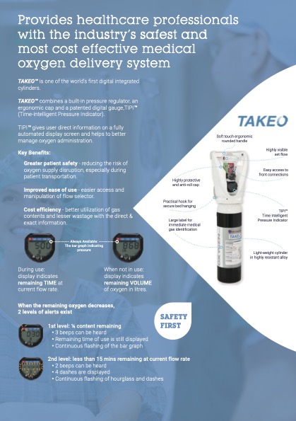 Oxygen Concentrator Singapore